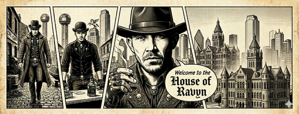House of Ravyn